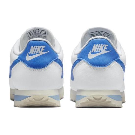 Nike Cortez University Blue W - DN1791-102