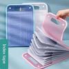 13 Layers Accordion File Holder Organizer A4 Folder Paper Organizer Organ Bag