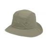 Lightweight Breathable Quick-Dry Bucket Hat Outdoor Hiking Sun Protection Wide Brim UV Shield Unisex