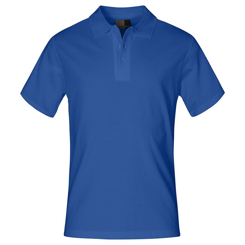 Promodoro Mens Superior Polo Shirt