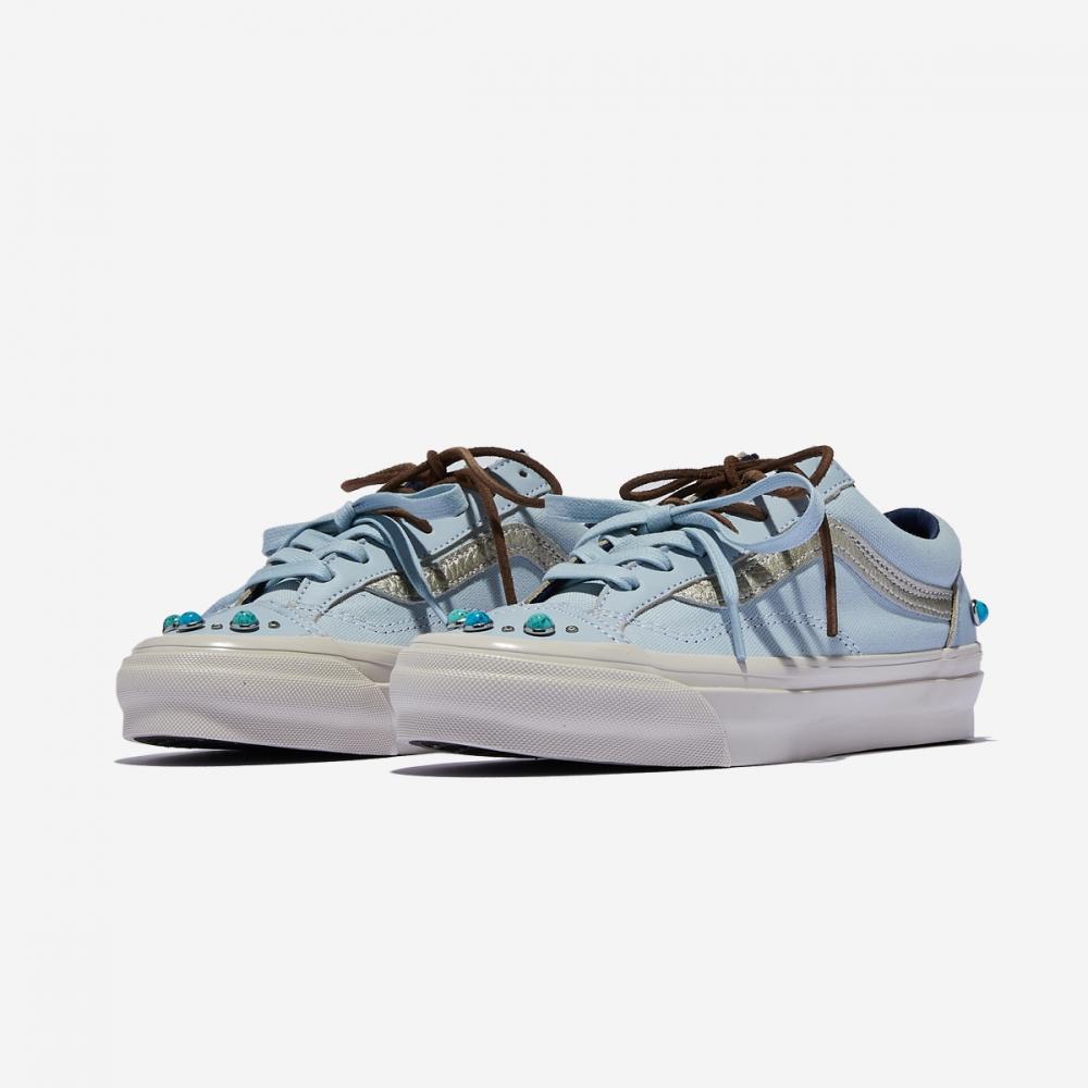 Vans Lx Old Skool 36 Vn000ehdfoa