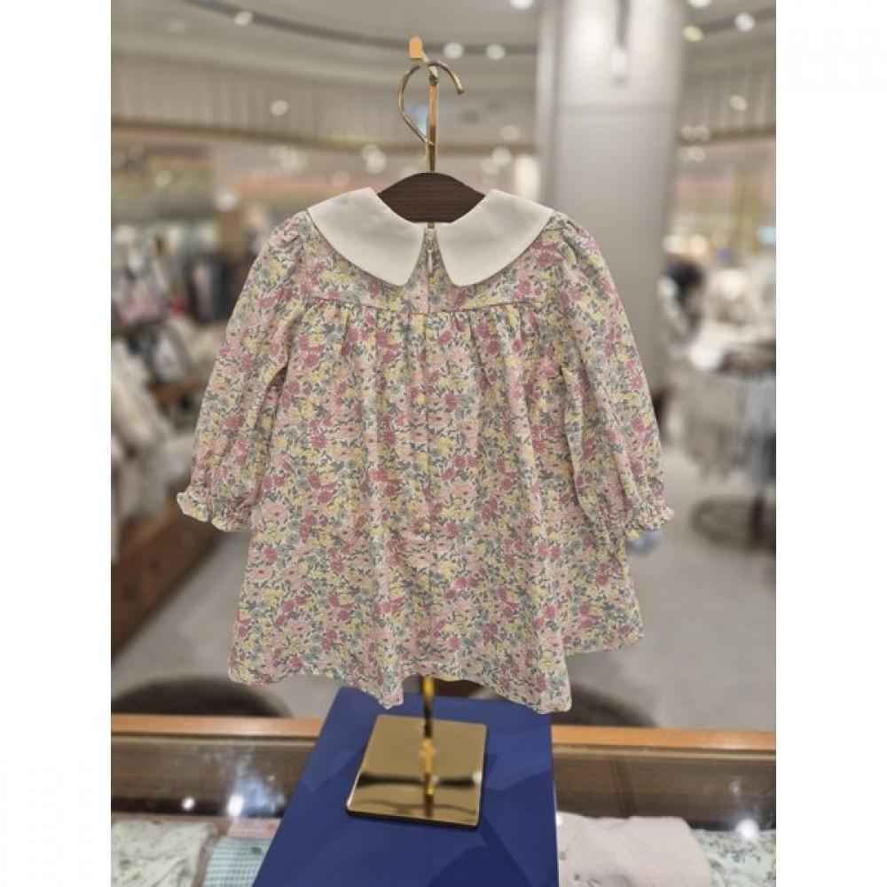Chocola Jelly Flower Dress  Ttpmoe021p 