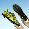 Cold Stick Spot Children's Football Shoes Broken Nails Boys and Girls Games Long Nails Youth Non-slip Sports Shoes