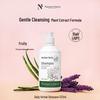 Natural Gate Dagelijkse Kruidenshampoo