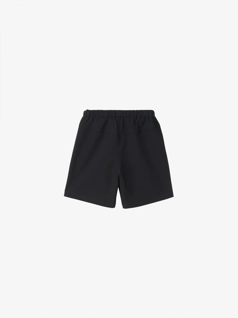 The North Face Mobility Size 160 Shorts, Black,
