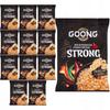 Goong Strong Instant Soup with Chicken Flavor Hellishly Spicy 65 G X 12 Pieces