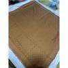 Used Louis Vuitton Large Stole