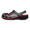 Star Wars X Clog Classico Lato Oscuro Zoccoli Retrò Zoccoli Unisex Nero 211508-90H
