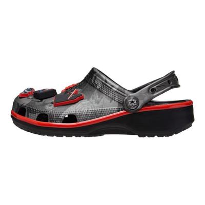 Star Wars X  Classic Clog Dark Side Retro Clogs Unisex Clogs Black 211508-90H