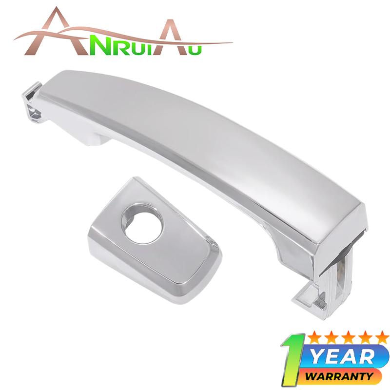 

Новая 1 шт. 96468266 Наружная дверная ручка 96468280 Для Chevrolet Aveo LS LT Captiva Sport LS LT LTZ Saturn Vue XE XR Red Line