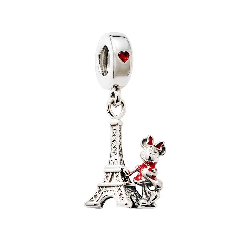 Charm Beads, Alice in Wonderland Cheshire Cat & Frozen Olaf Charm,Fit Pendant Bracelet Women Jewelry Gift.
