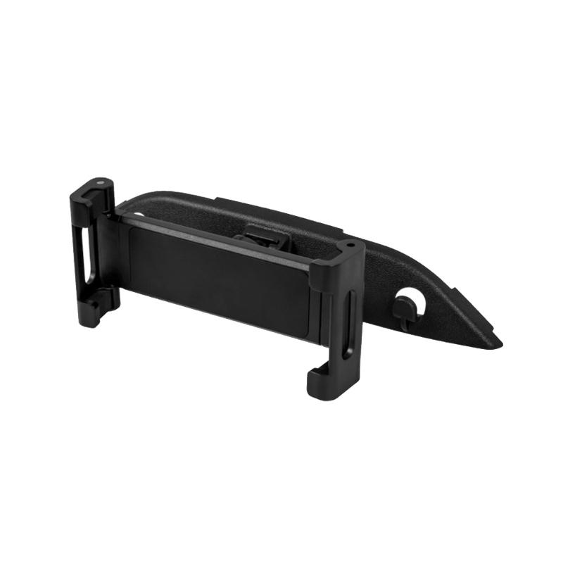 Headrest Backseat Mount,  Adjustable Car Backseat Headrest Tablet/Phone Holder for Model 3 Y Car Accessories 1