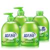 Blue Moon Aloe Antibacterial Hand Wash Value Pack