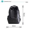 Waterproof Large-Capacity Trendy Backpack for Women