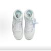 Sneakersy Unisex Off-White x Air Jordan 1 Retro High OG Alaska AA3834-100