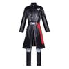 Delta Force Ghroth Cosplay Costume For Anime Role Play With Cotton Blend Fabric For Halloween