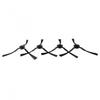 4 Pcs Side Brushes For RoboVac L35 For Hybrid/L35 For Hybrid+/LR30 Hybird+