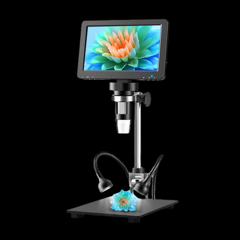 

OLOMM DM9H 7-inch Digital Microscope