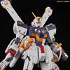 Bandai Spirits RG Crossbone Gundam X1 1/144 Scale Color-Coded Plastic Model Kit