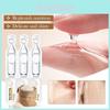 Bioaoua Hydrating Rice Essence With Hyaluronic Acid Luxurious Moisture Booster 1.9ml 10pcs For All Skin Types