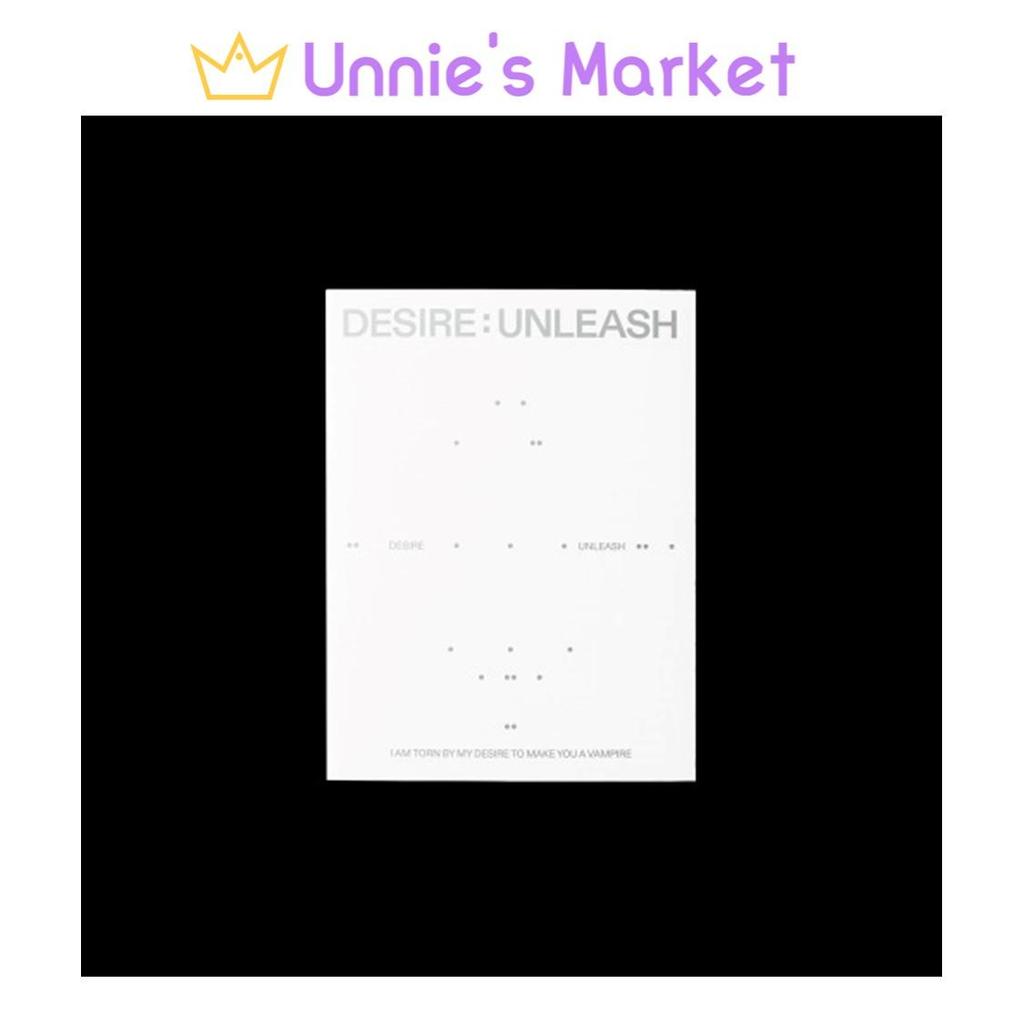 ENHYPEN VÁGY  SZABADJÁRA (Weverse Albums ver.)