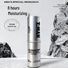 Mokaru Yin Men's Hydrating Soothing Lip Balm - Natural, Colorless, Non-Greasy, and Anti-Cracking Moisturizer