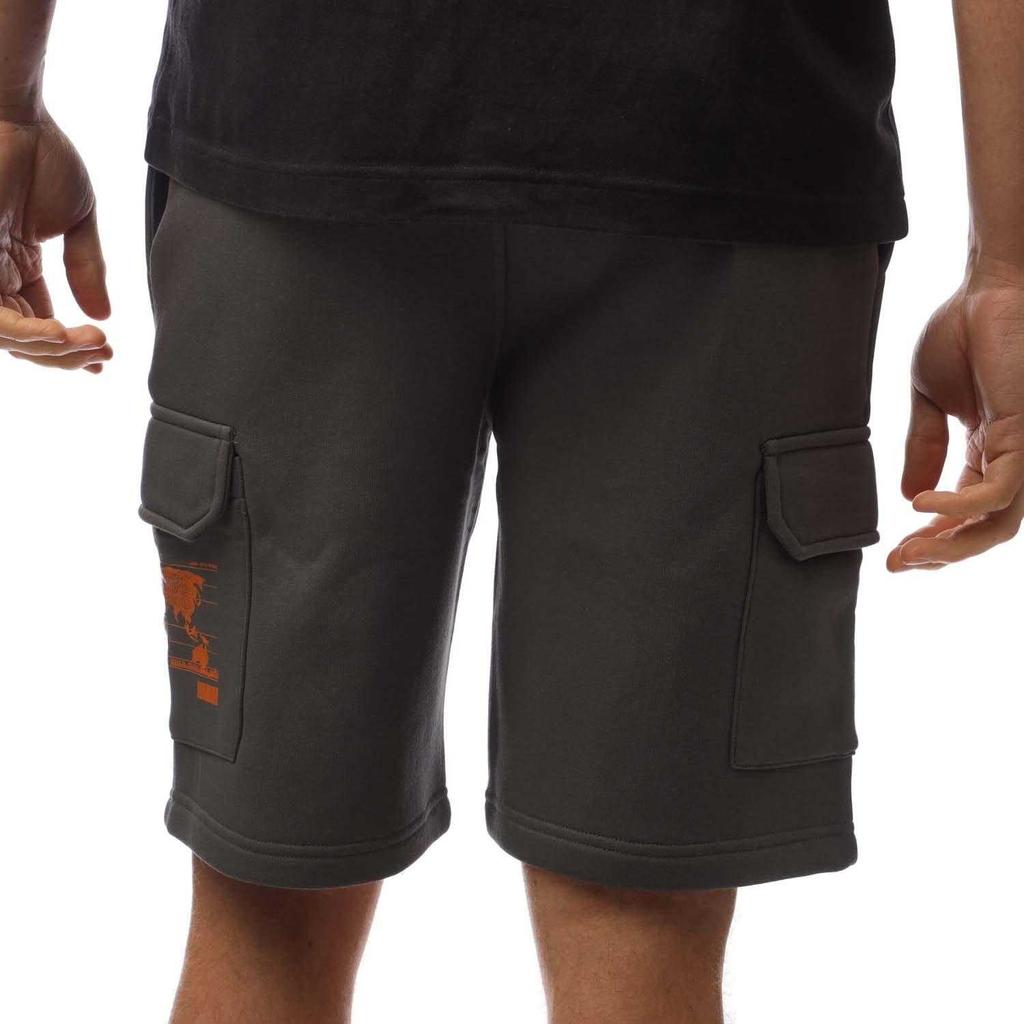 Mallet Herren Jasper Global Cargo Shorts