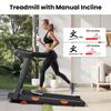 TAPIS DE COURSE - SF10 - Inclinaison 12% - Vitesse 12 km/h - Moteur 3,0 CV silencieux