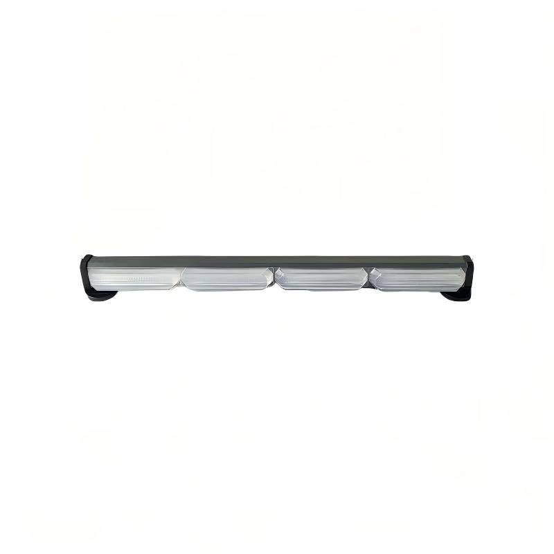 UOSU Red/Blue Car Warning Strobe Light