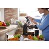 Extracteur de jus - PHILIPS - HR1889/70 - A cheminée XXL - 1L - 150W - Noir