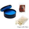 Watch Repair Tools 1box Watch Case Rubber Waterproof O-Ring Oil-resistant Watch Bottom Cover Gasket 0.5/0.6mm O-Ring Seal Gasket