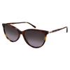Salvatore Ferragamo Sunglasses Sf2870scp 214 55 14 145 Non Polarized Brown