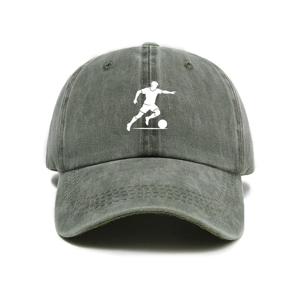 Unisex Baseball Cap Is the Perfect Gift for Football Lovers