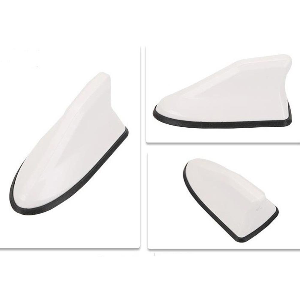 Universal Shark Fin Replacement Signal Receiver Antenna (Punch Free)