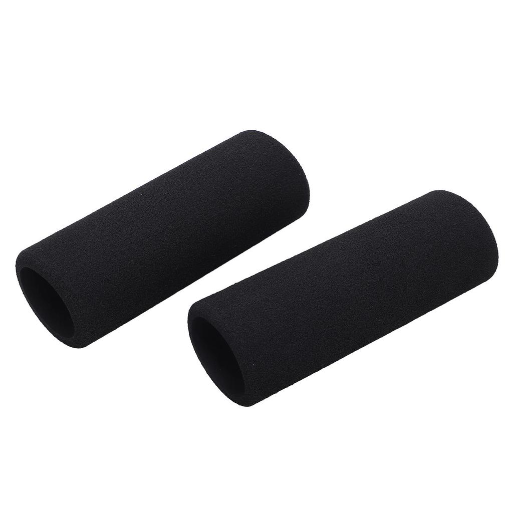 Jeffergarden Left and Right Pair Bicycle Handlebar Grips Bicycle Grip