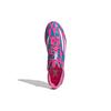Adidas Adizero F50 Ghosted HybridTouch FG Memory Lane Men Sneakers Pink Solar-Blue Cloud-White FX0268