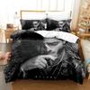Maluma 3D Print Hip Hop Bedding Set For Bedroom Soft Modern Bedspreads Comefortable Kids Duvet Cover Quilt Cover And Pillowcase