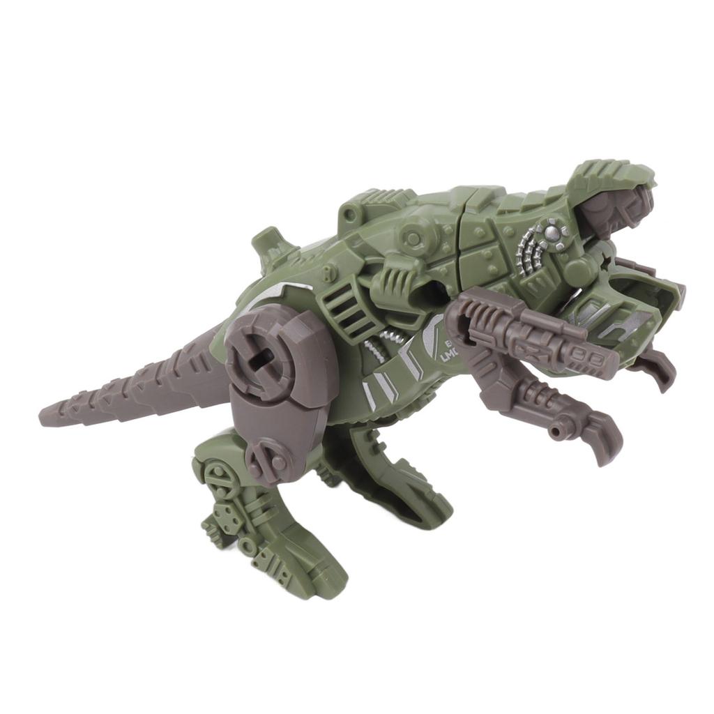 Dinosaur Transforming Robot Toys for Kid Action Figure 3 Shape Dinosaur Transformer Toy Type 2