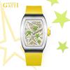 Bonest Gatti Watches Fashion Craft Women's Mechanical Watch