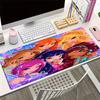 Winx Club Theme Mouse Pad, Non Slip Rubber Base, Multifunctional Office & Home Decor, Perfect for Workspace Personalization.
