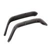 1 sett RC Crawler Fender Flares for 1:10 Axial SCX10 RC4WD D90 D110 Deler