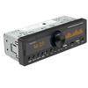 1 DIN Head Unit Audio Copy Bluetooth TF USB AUX FM AM Radio Car Locator  MP3 Player FM AM  12V USB/SD/AUX Input
