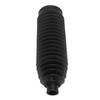 Steering Rack Boot Kit 1J0422831B Rubber Steering Rack Gaiter Bellow with Clamp Set for A3 1997‑2003