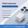 PD30W/PD20W Apple iPhone 14 Charger 3C Certified Fast Charging Set
