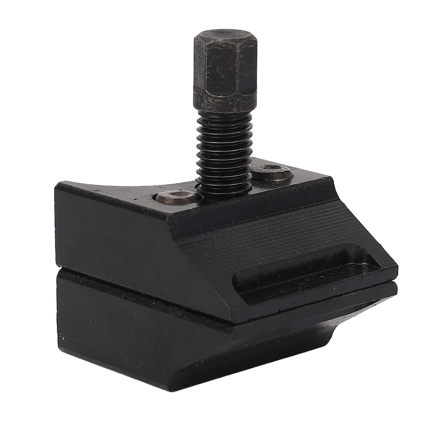 Car Suspension Split Hub Steering Knuckle Spreader Carbon Steel Dual Head Suspension Strut Split Hub Spreader