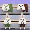 Stylish Boys Autumn Hoodie Set 2024 Trendy Toddler Casual Outfit For Fall Season