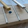 Gitarre Fret Krönung Luthier Reparatur Werkzeuge Griffbrett Schutz Musical Instrument Zubehör Für Gitarre Polieren Teile