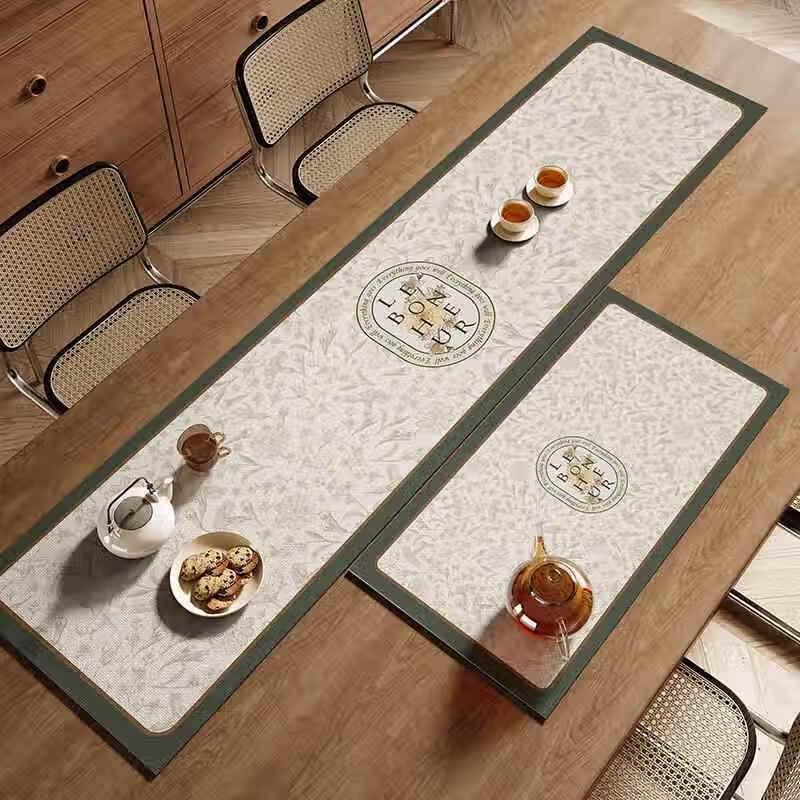 

Yudu HC Table Runner & Tea Mat Set