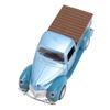 1:32 Scale Alloy Pickup Truck Model Car Meticulous Vintage Classic Truck Figurine Toy for Home Kids Collection