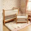 Realistic Miniature Baby Bed Dollhouse Decor 1Pcs with Tiny Drinking Cup Plastic for 1:12 Doll Home Scene DIY